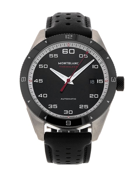 Montblanc TimeWalker 116061